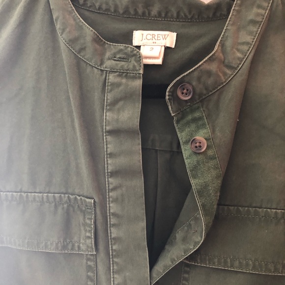 J crew dress - Picture 2 of 4